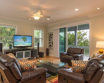 Paris Mango - Key West - Stue