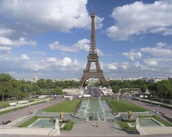 Hôtel Mercure Paris Levallois Perret - Levallois-Perret
