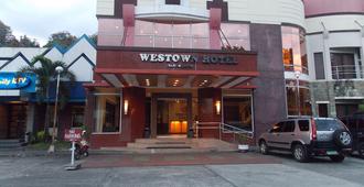 Mo2 Westown Hotel Bacolod - Mandalagan - Bacolod