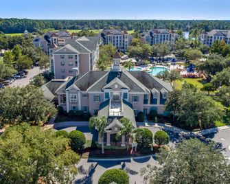 Hilton Vacation Club St. Augustine - St Johns - Budova