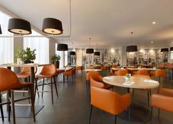 Ramada by Wyndham Amsterdam Airport Schiphol - Badhoevedorp - Restaurante