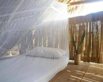 Esquina Lejana Ecolodge - Palomino - Habitación