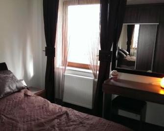 Apartament Urocza - Szklarska Poręba - Sypialnia