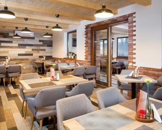 Ubytovanie Zuzana - Liptovská Teplá - Restaurante