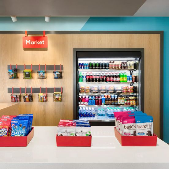 Avid Hotel Orlando International Airport By IHG image 1
