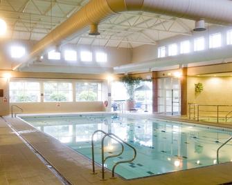 Greenhills Hotel Limerick - Limerick - Uima-allas