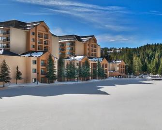 Marriott's Mountain Valley Lodge At Breckenridge - Breckenridge - Building