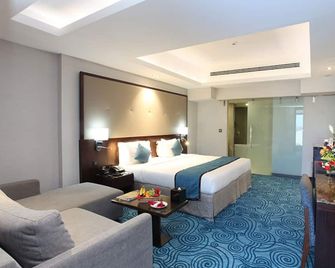 Ramee Dream Resort - Seeb - Habitación