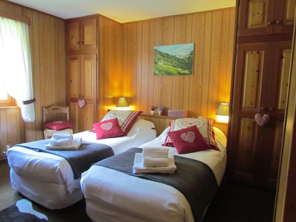 هوتل ليسجوش