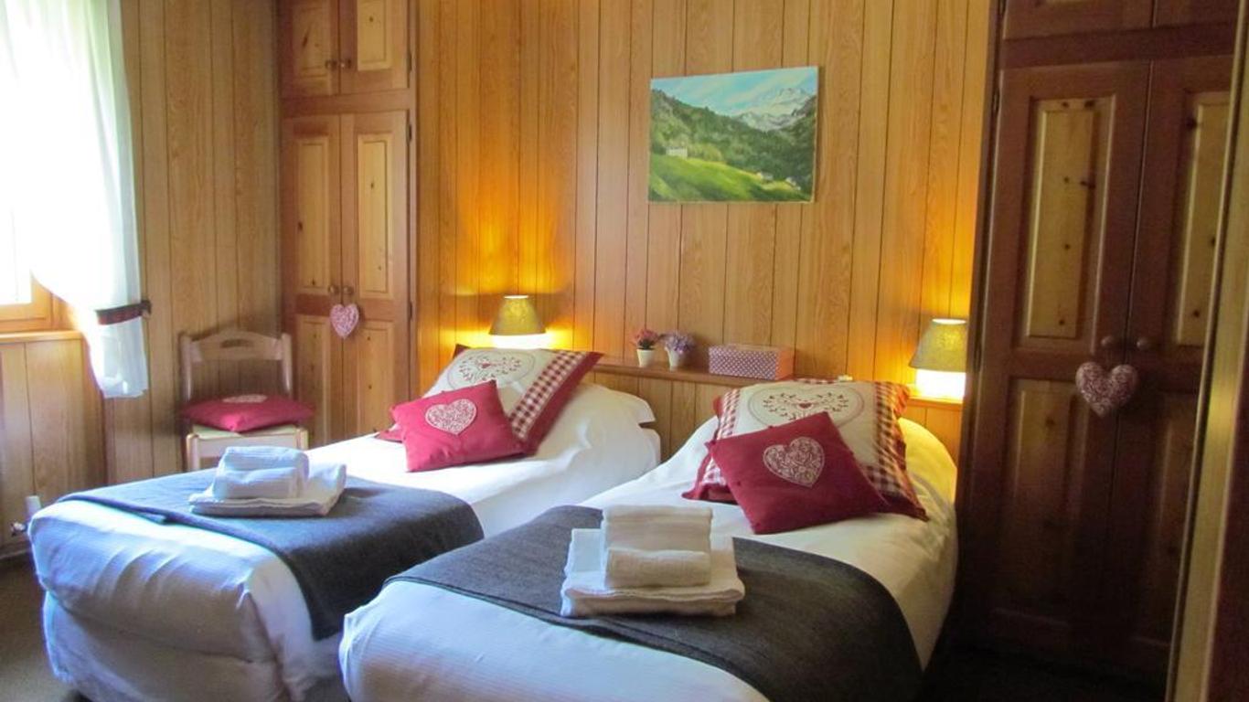 Hotel Lysjoch