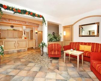 Hotel Langeck - Maria Alm am Steinernen Meer