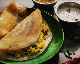 Palette by CheckIn Patel Nagar Bhopal - Bhopal