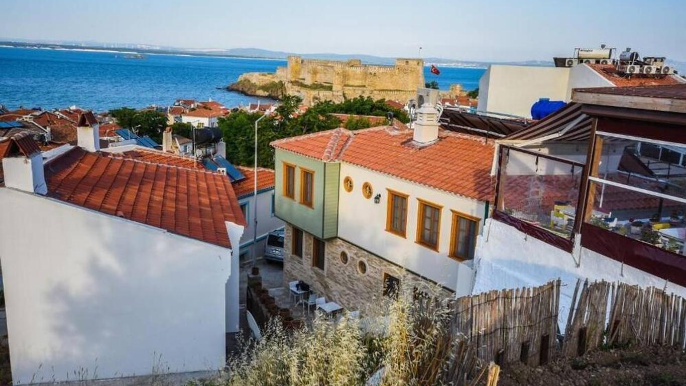 Rumeli Hotel