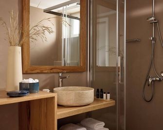 Milesian Suites - Plaka