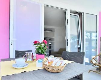 Hotel Di Giovanni - San Michele al Tagliamento - Dining room
