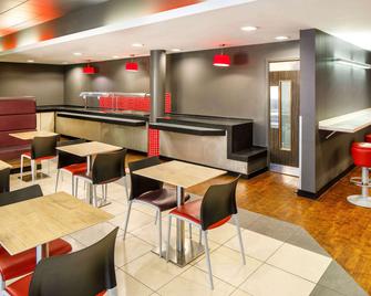 إيبيس نوتنجهام سنتر - نوتنغهام - مطعم