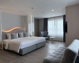 Empress Pattaya Hotel - Pattaya