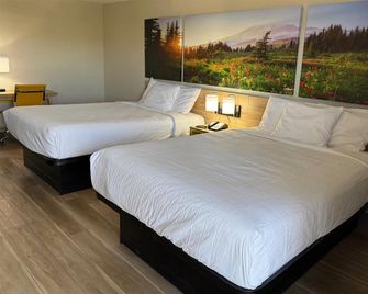 Days Inn by Wyndham Reno - Reno - Chambre