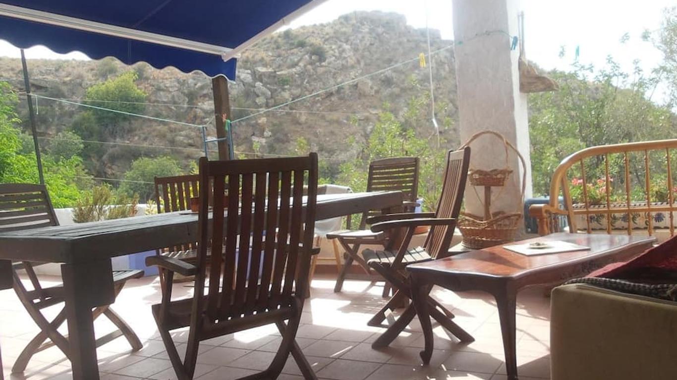 Casa Rural La Fuensanta