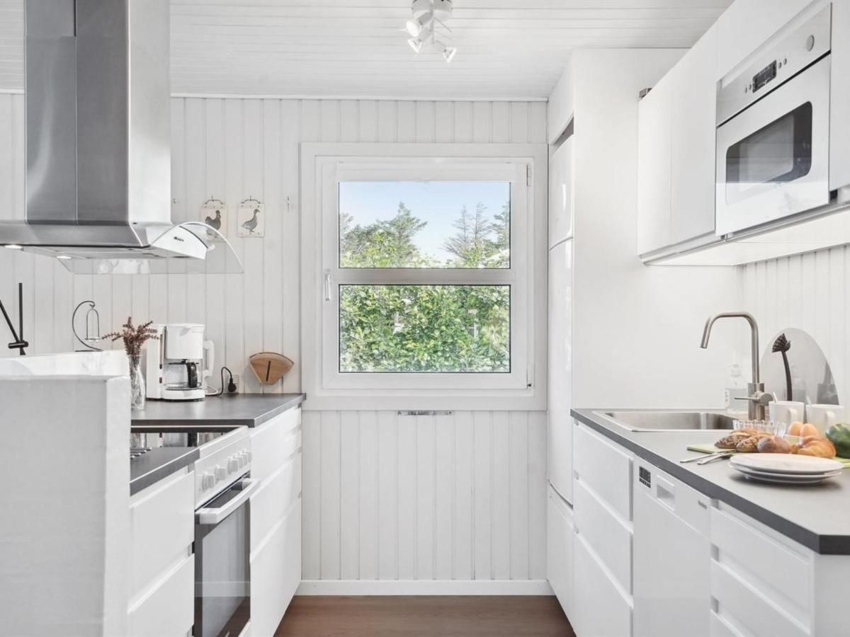 Holiday Home Ingebore - 700m from the sea by Interhome – Løkken