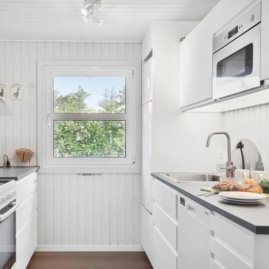 Holiday Home Ingebore - 700m from the sea by Interhome – Løkken