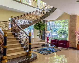 Sunbreeze Hotel - Jakarta - Lobby