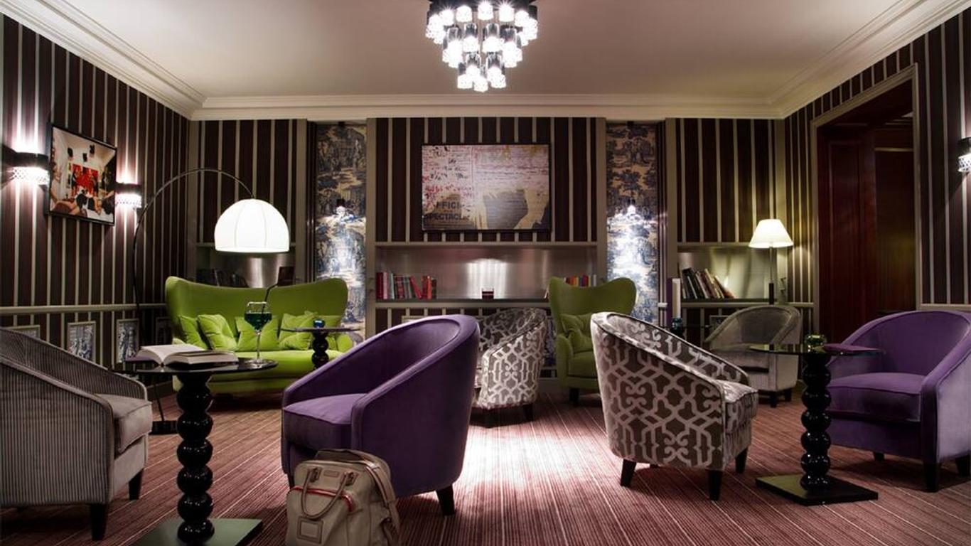 馬蒂蘭酒店 - 巴黎