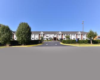 Motel 6 Richburg - Richburg - Building