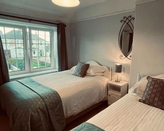 Beautiful House In Town - Killarney - Habitación
