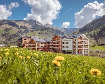 Carpe Solem Rauris By Alps Resorts - Rauris - Gebouw