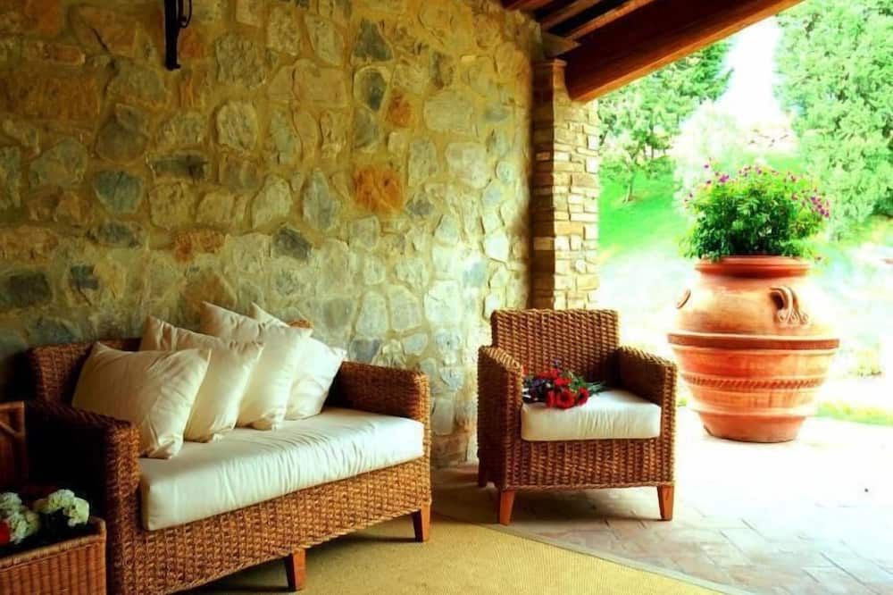 Borgo della Meliana Gambassi Terme