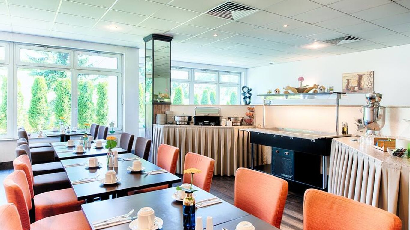 Achat Hotel Stuttgart Zuffenhausen