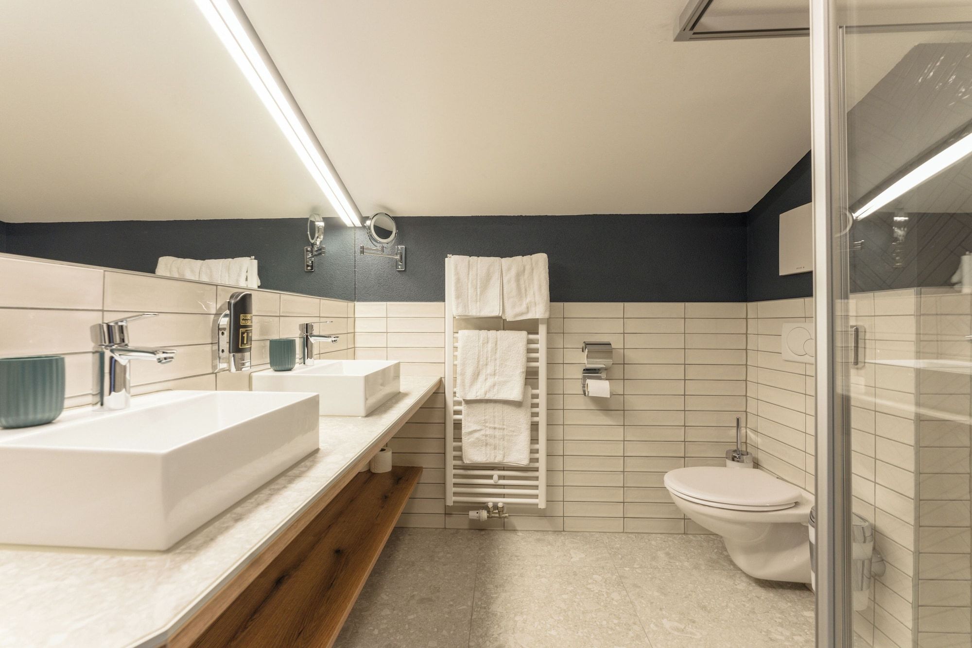 Erzherzog Johann Alpin Style Hotel - Adults Only, Premium Garni - Rohrmoos