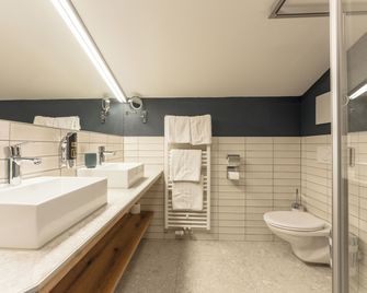 Erzherzog Johann Alpin Style Hotel - Adults Only, Premium Garni - Rohrmoos