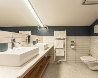 Erzherzog Johann Alpin Style Hotel - Adults Only, Premium Garni - Rohrmoos