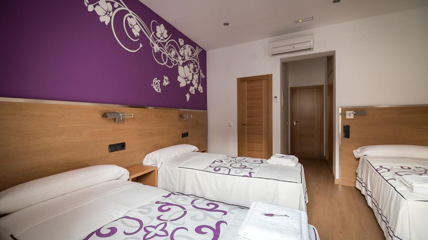 Hostal Carracedo