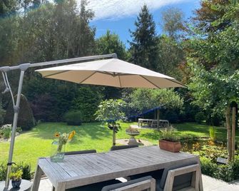 La Grange 28 - Bergen op Zoom - Patio
