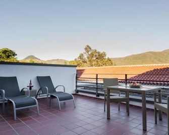 La Casona del Patio - Santiago del Teide - Balcony