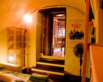 La Chiocciola - Trentinara