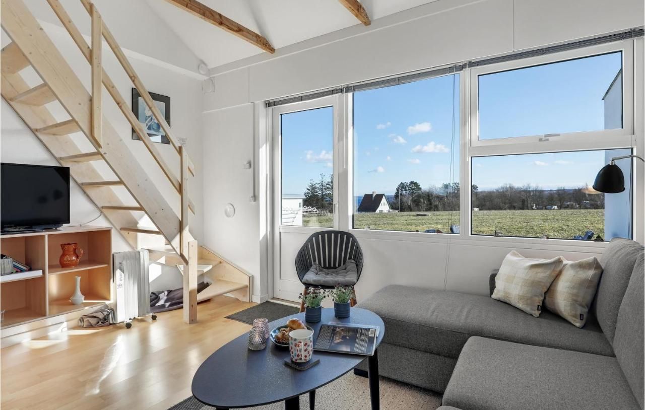 Awesome apartment in Allinge with WiFi – Allinge
