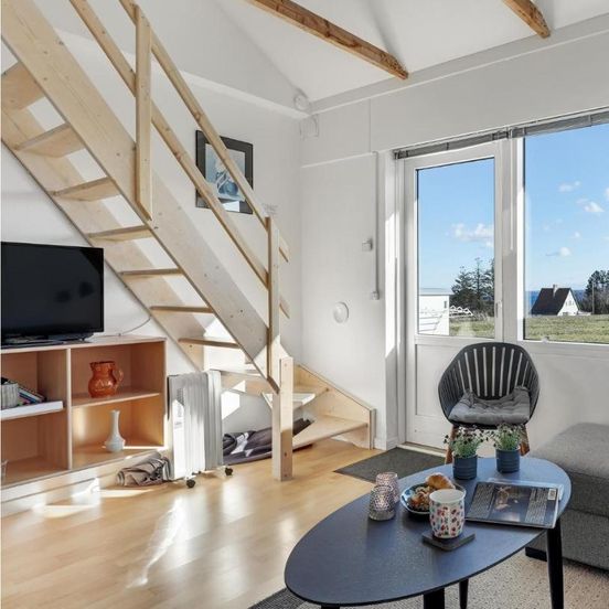 Awesome apartment in Allinge with WiFi – Allinge