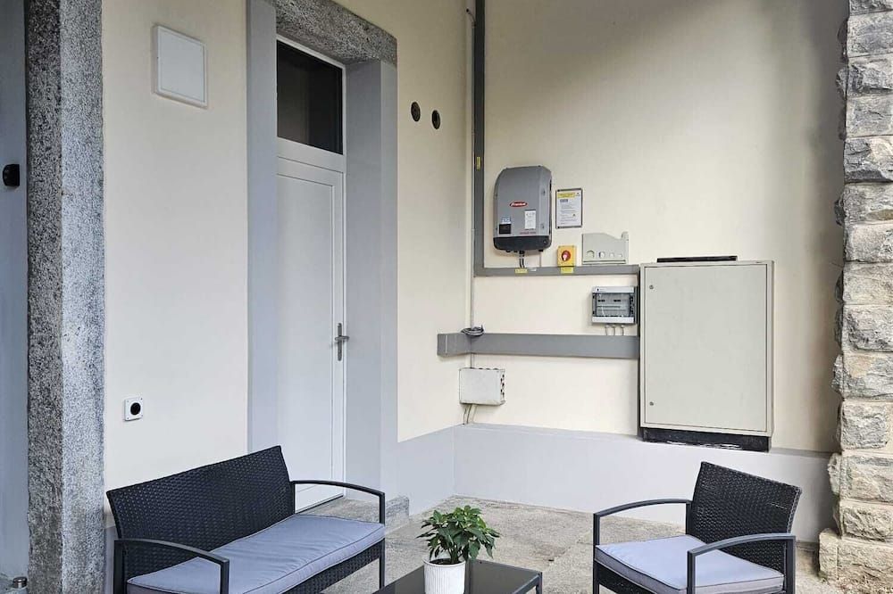 Casa Cavalli appartamento nuovo - Terre di Pedemonte
