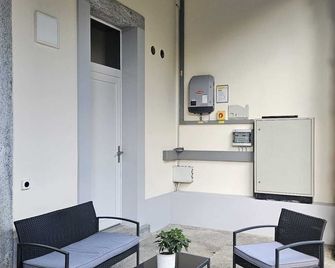 Casa Cavalli appartamento nuovo - Terre di Pedemonte