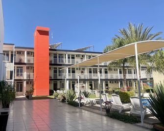 Hotel del Alba - Aguascalientes