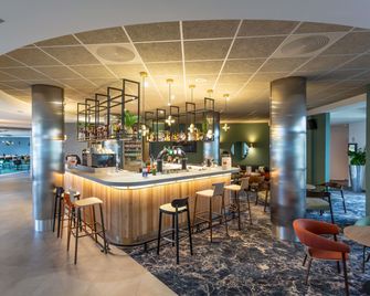 Novotel Bourges - Bourges - Baari