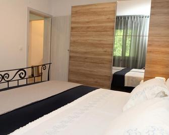 Serenity Apartments Cb - Piran - Bedroom