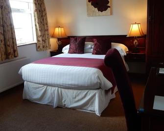 Auburndale Bed & Breakfast - Kilkenny - Bedroom