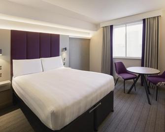 Premier Inn Horsham North - Horsham - Slaapkamer