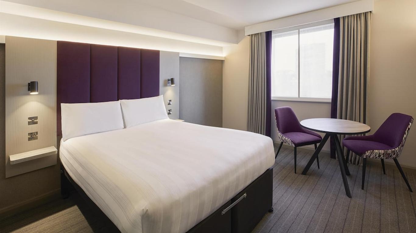 Premier Inn Horsham North