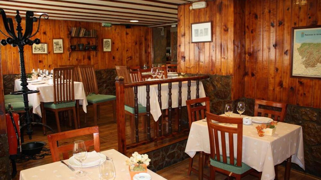 Hotel Cenera